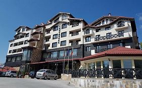 TMF Апартаменти Снежанка
